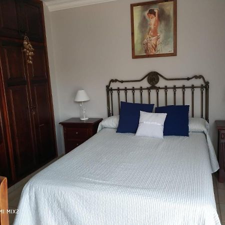 Apartamento El Almendro Puntagorda Eksteriør bilde