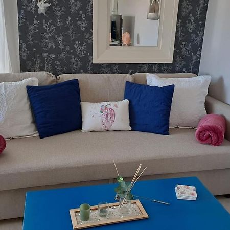 Apartamento El Almendro Puntagorda Eksteriør bilde