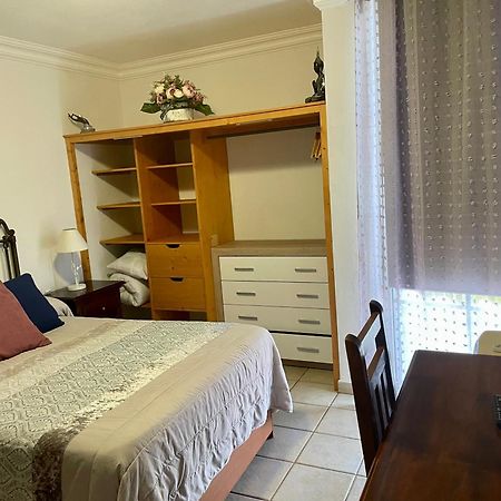 Apartamento El Almendro Puntagorda Eksteriør bilde