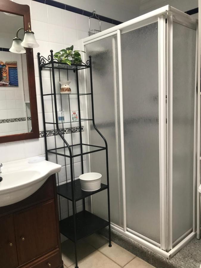 Apartamento El Almendro Puntagorda Eksteriør bilde